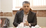 نشست مشترک معاون توسعه دانشگاه علوم پزشکی سبزوار با اعضای مجمع خیرین سلامت
